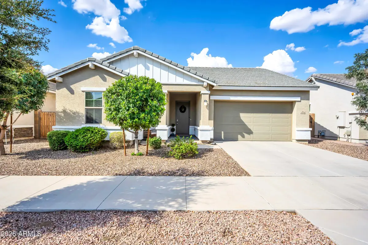 21056 E Poco Calle --, Queen Creek, AZ 85142 - #1
