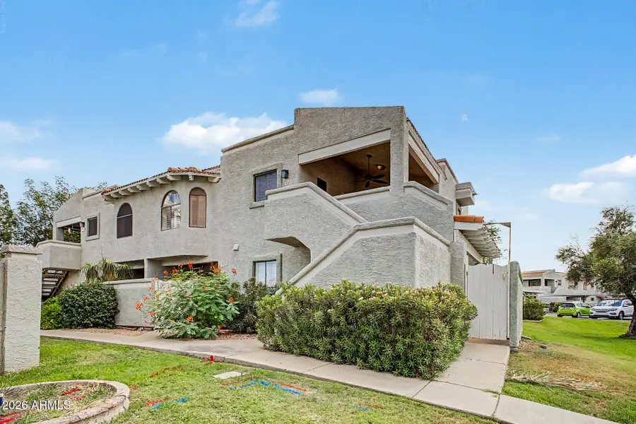 850 S River Drive #2071, Tempe, AZ 85281 - #2