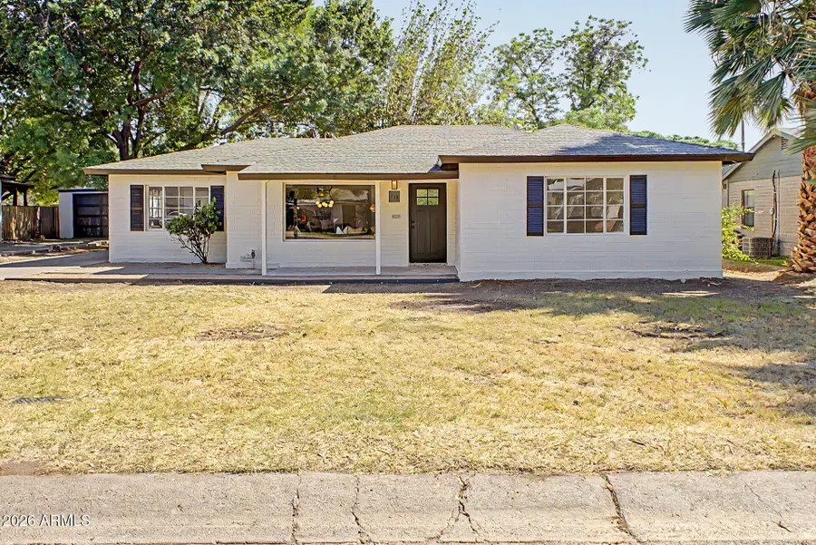 111 E Bonita Way, Tempe, AZ 85281 - #3