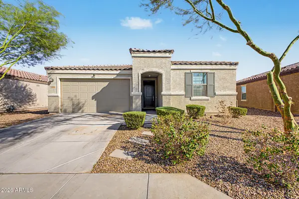 19981 W Madison Street, Buckeye, AZ 85326