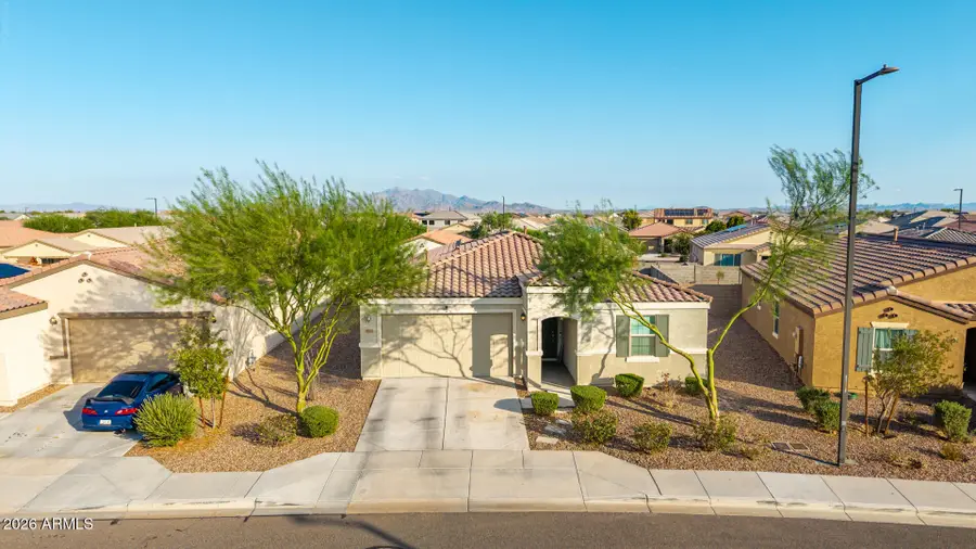 19981 W Madison Street, Buckeye, AZ 85326 - #2