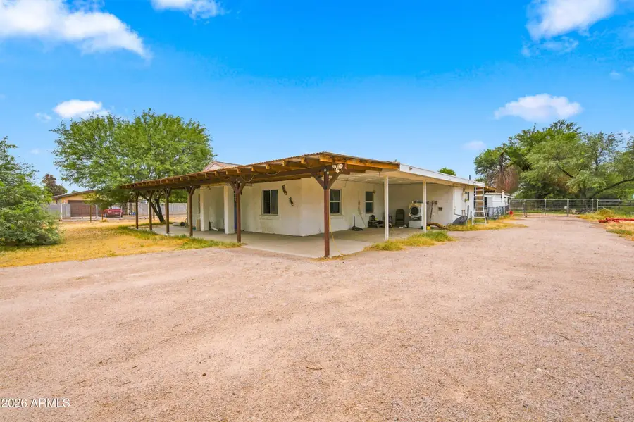 6306 W Vineyard Road, Laveen, AZ 85339 - #2