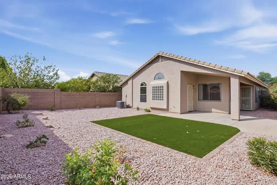 29629 N Blackfoot Daisy Drive, San Tan Valley, AZ 85143 - #2