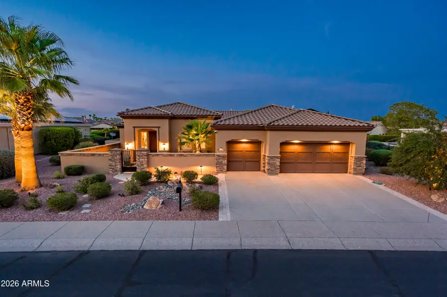 13218 W Rincon Drive, Sun City West, AZ 85375 - #3