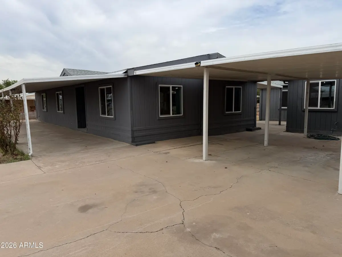16026 N 68th Avenue, Peoria, AZ 85382 - #1