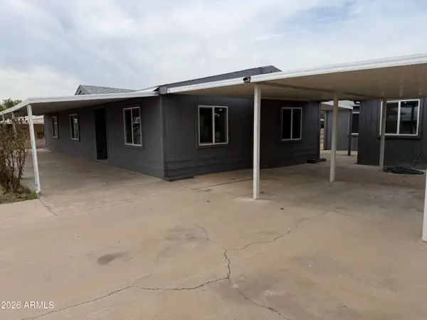 16026 N 68th Avenue, Peoria, AZ 85382