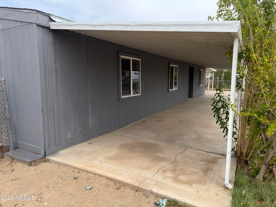 16026 N 68th Avenue, Peoria, AZ 85382 - #2