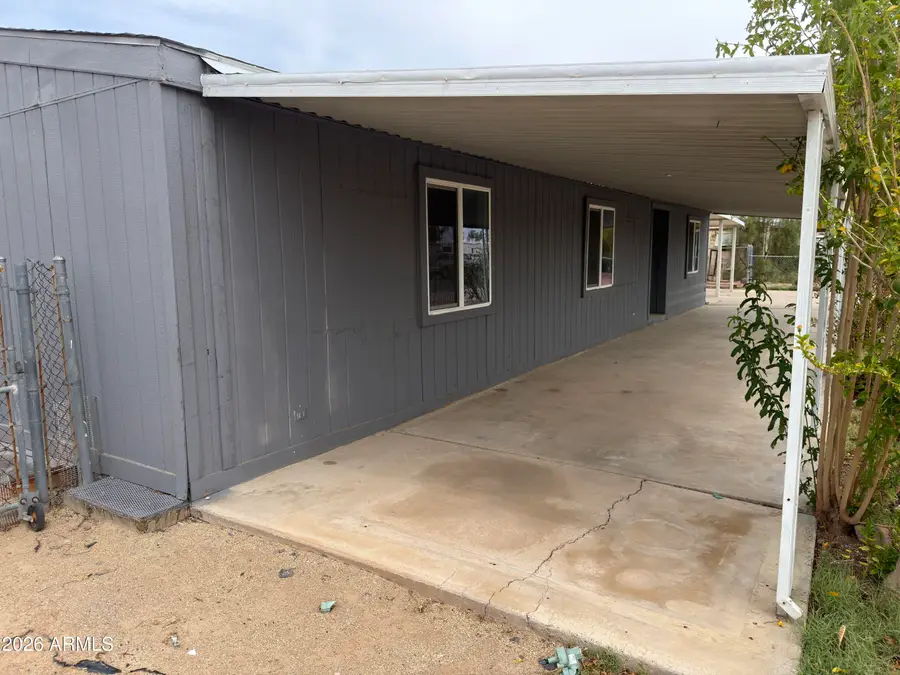 16026 N 68th Avenue, Peoria, AZ 85382 - #3