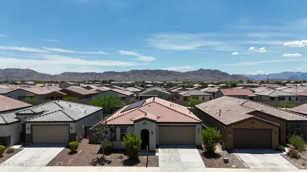 2413 W Sunland Avenue, Phoenix, AZ 85041