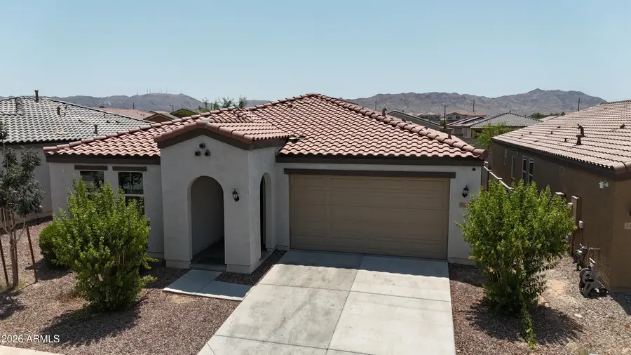 2413 W Sunland Avenue, Phoenix, AZ 85041 - #2