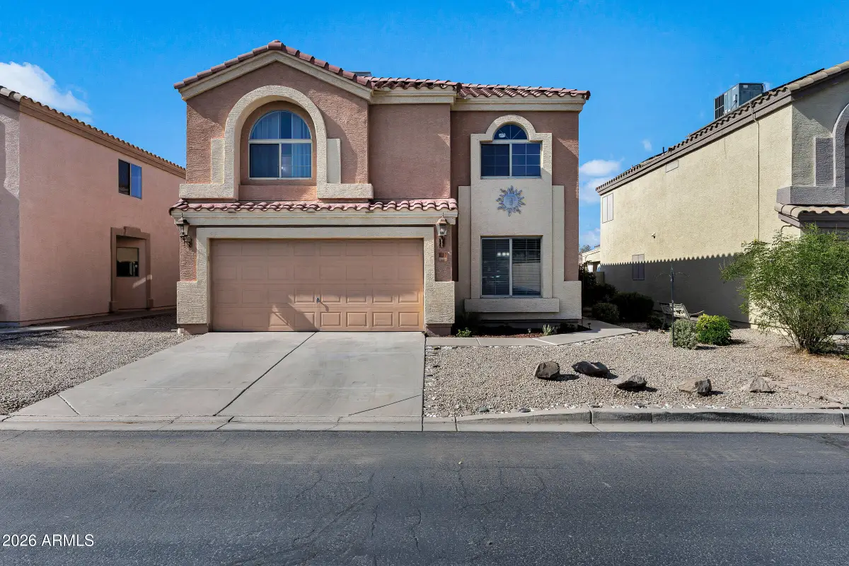 6790 E Quiet Retreat --, Florence, AZ 85132 - #1