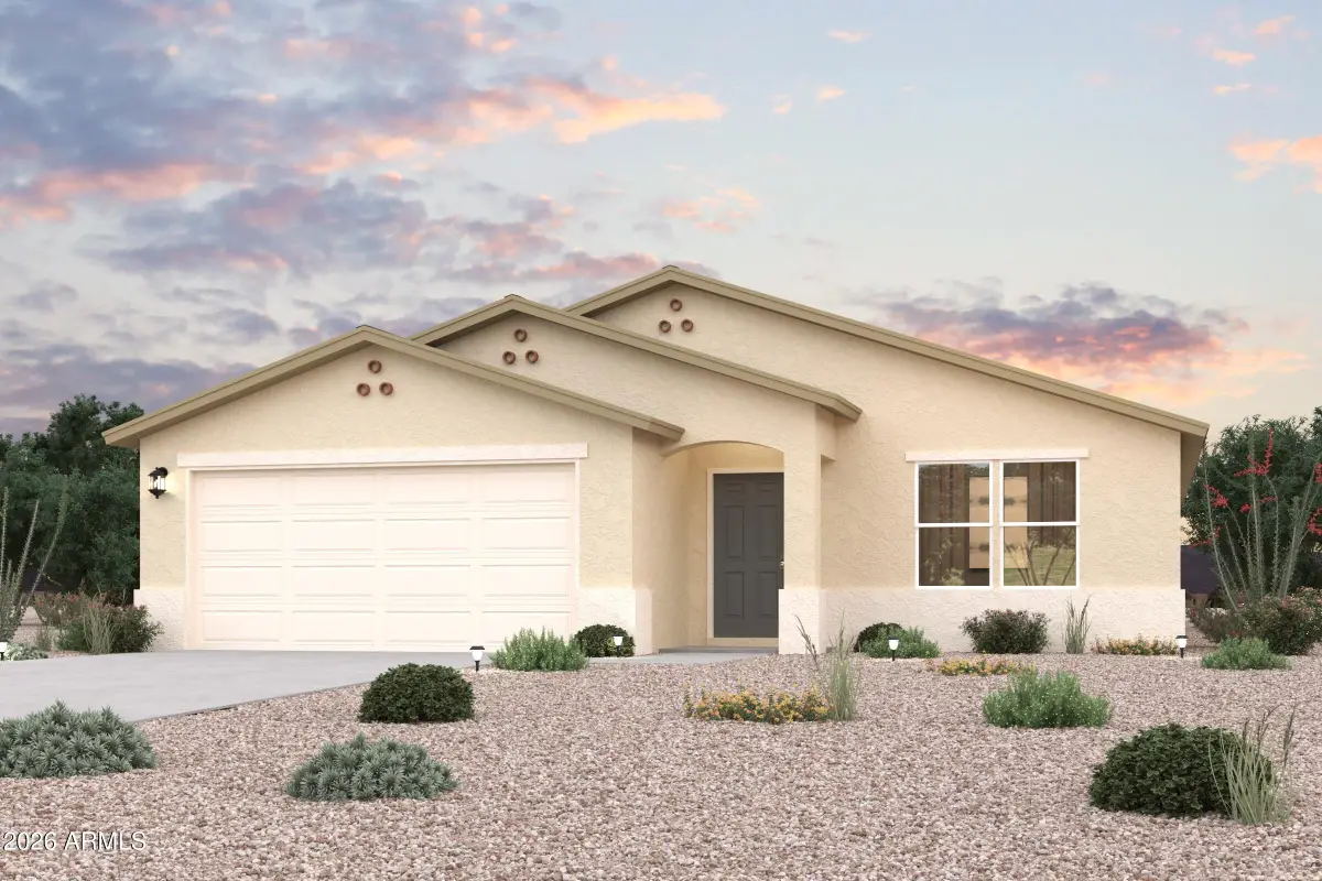 2110 Hidden Hills Drive, Cottonwood, AZ 86326 - #1