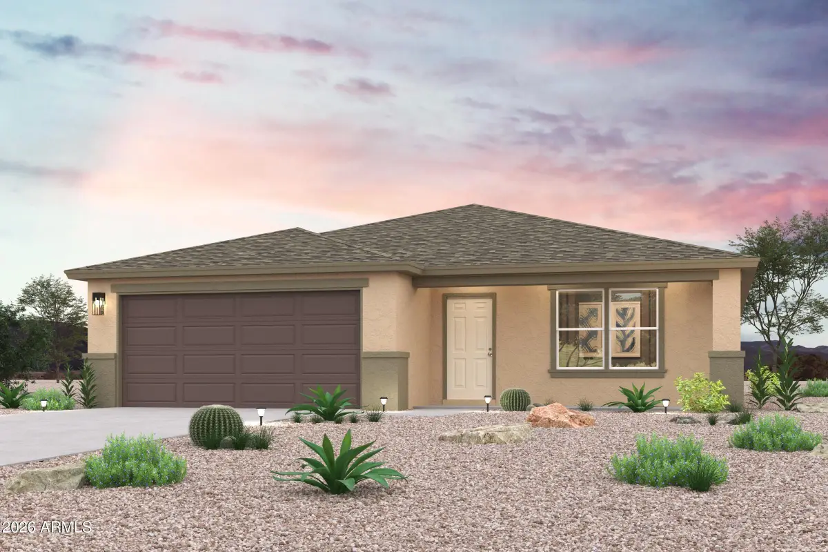 2109 Hidden Hills Drive, Cottonwood, AZ 86326 - #1