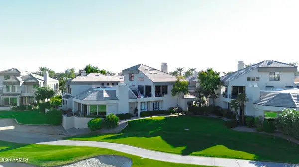 7400 E Gainey Club Drive #222, Scottsdale, AZ 85258