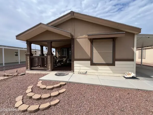 11596 W Sierra Dawn Boulevard #222, Surprise, AZ 85378