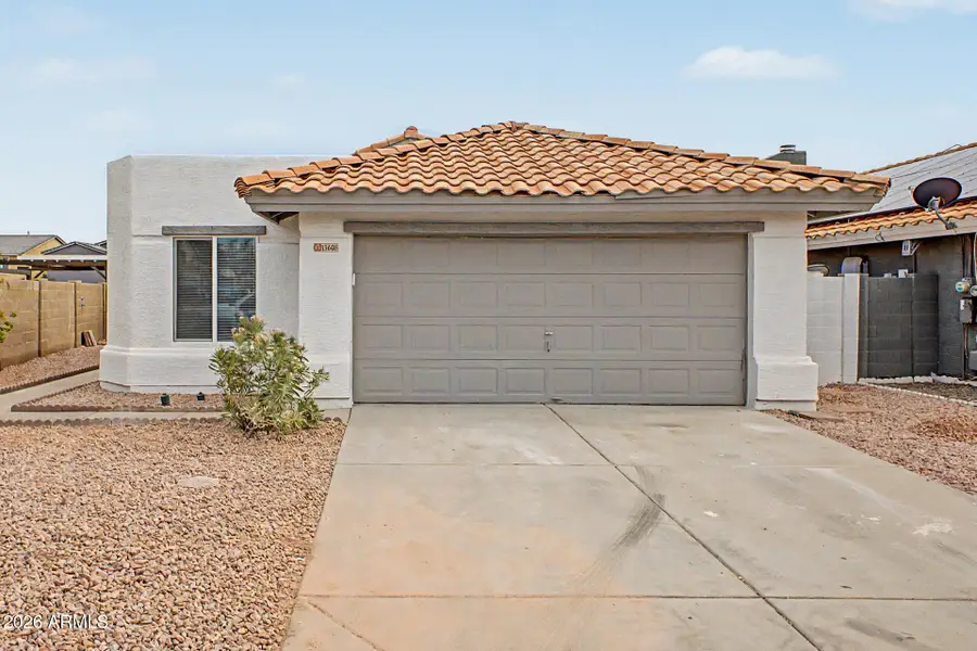 15605 W Magnolia Street, Goodyear, AZ 85338 - #2