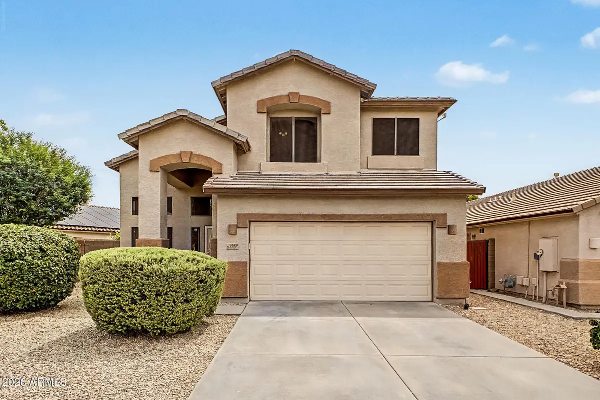 9359 W Deanna Drive, Peoria, AZ 85382 - #1