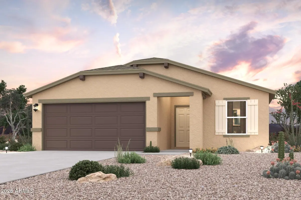 2114 Hidden Hills Drive, Cottonwood, AZ 86326 - #1