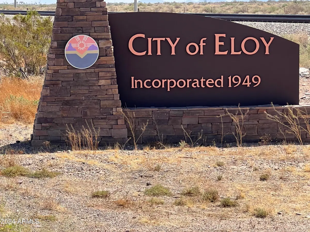 2660 W Maple Street #27, Eloy, AZ 85131 - #1