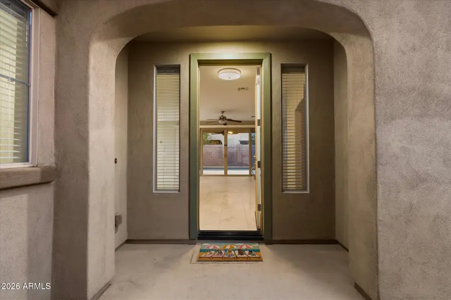 4436 E Muriel Drive, Phoenix, AZ 85032 - #3