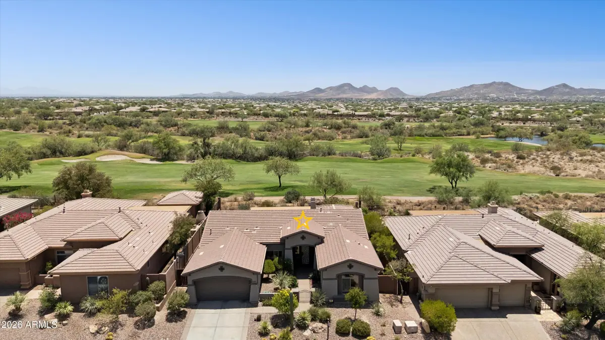 42011 N Crooked Stick Road, Anthem, AZ 85086 - #1