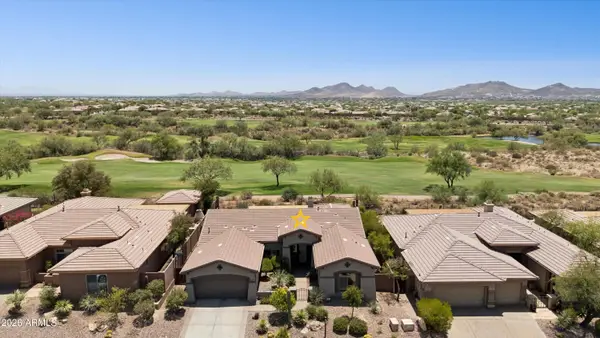 42011 N Crooked Stick Road, Anthem, AZ 85086