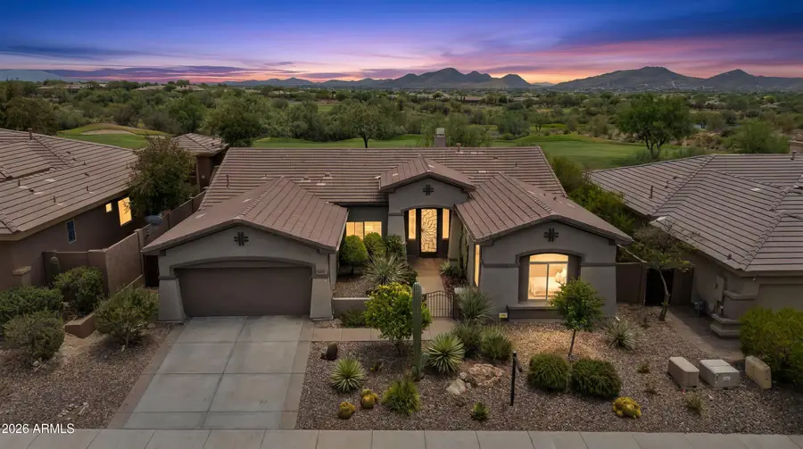 42011 N Crooked Stick Road, Anthem, AZ 85086 - #2