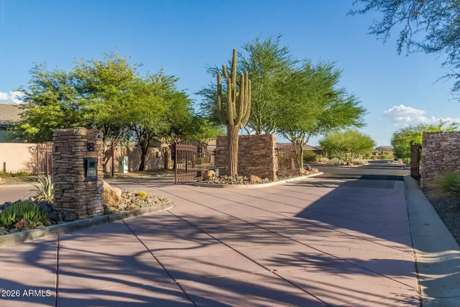 8721 E Nance Street, Mesa, AZ 85207 - #2