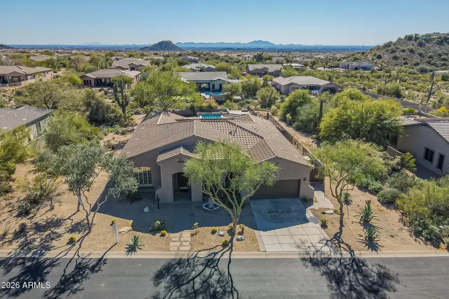 8721 E Nance Street, Mesa, AZ 85207 - #3