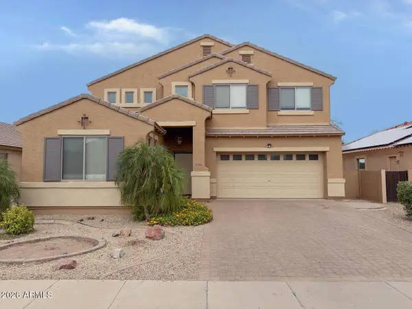1353 E Judi Drive, Casa Grande, AZ 85122