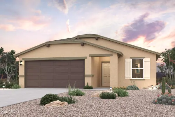 2129 Hidden Hills Drive, Cottonwood, AZ 86326