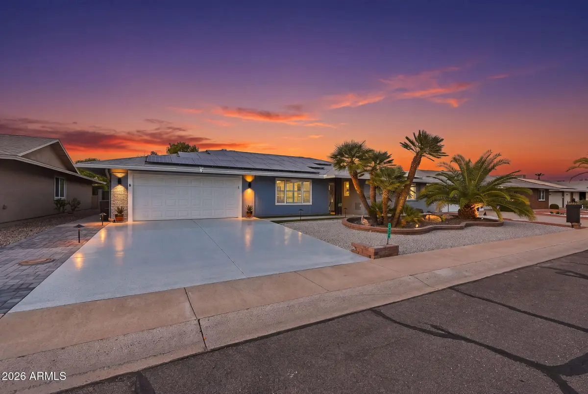 12538 W Limewood Drive, Sun City West, AZ 85375 - #1
