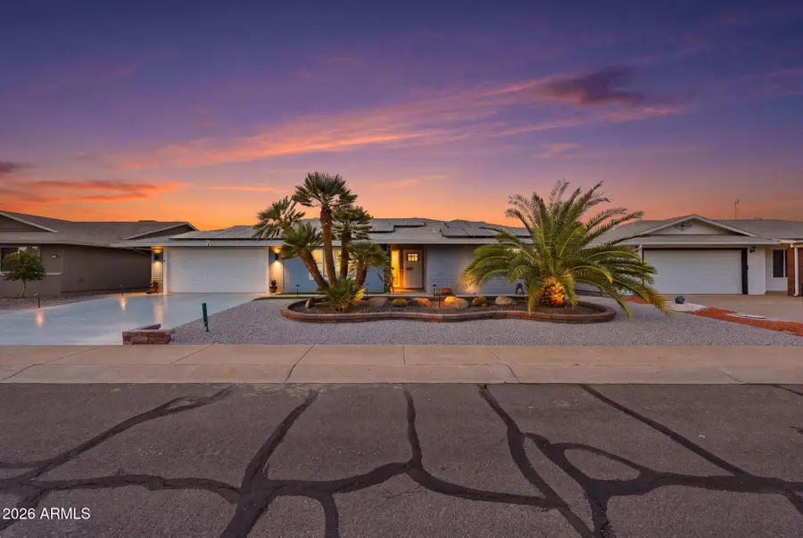 12538 W Limewood Drive, Sun City West, AZ 85375 - #3