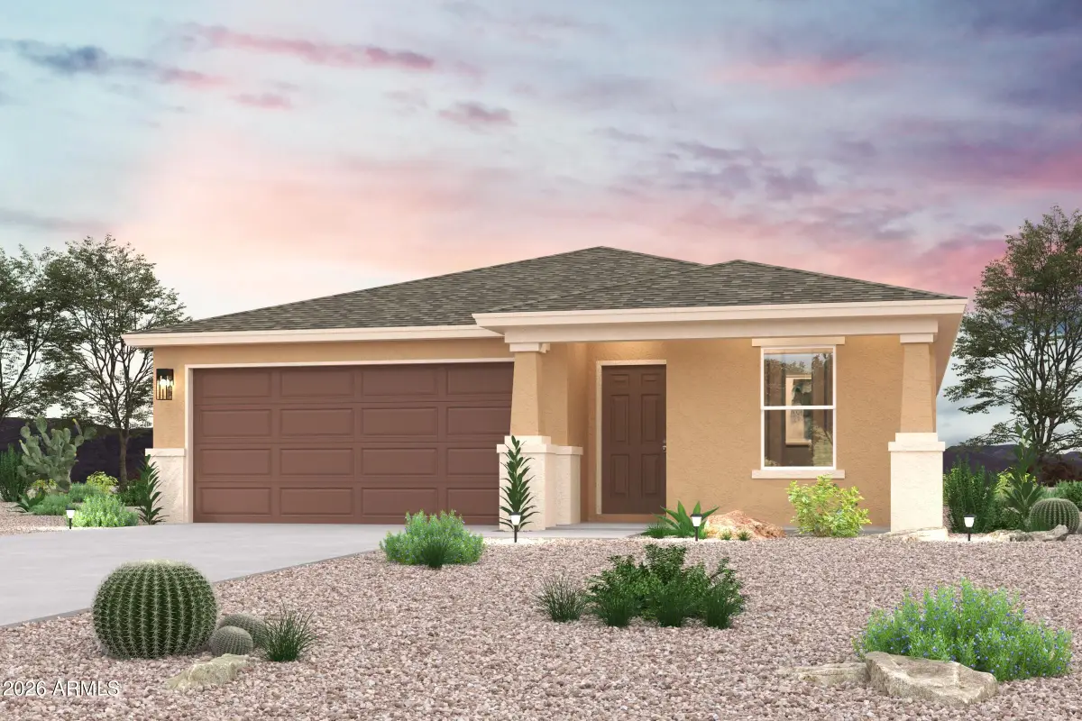 2131 Hidden Hills Drive, Cottonwood, AZ 86326 - #1