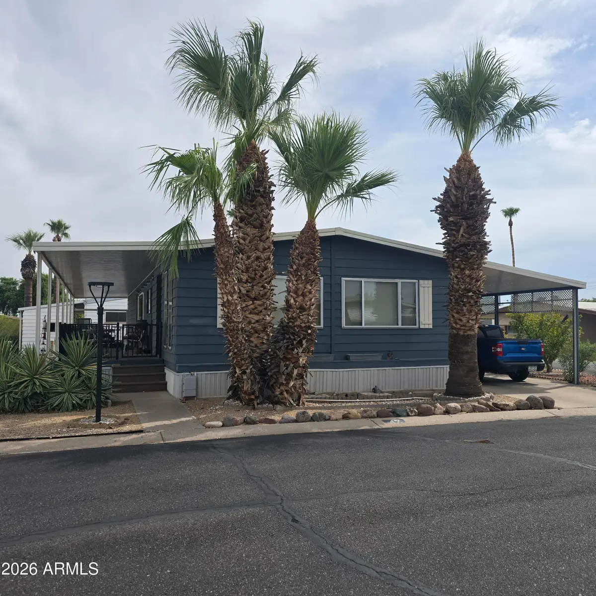 11411 N 91st Avenue #47, Peoria, AZ 85345 - #1