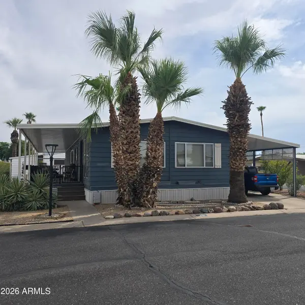 11411 N 91st Avenue #47, Peoria, AZ 85345