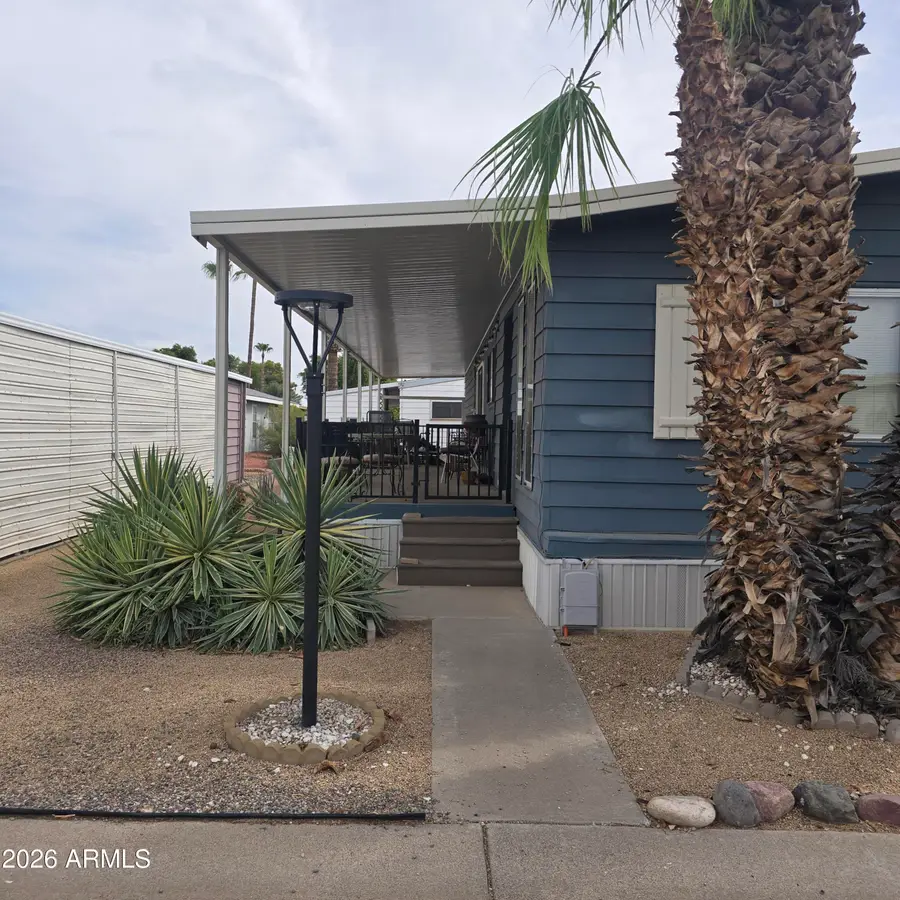 11411 N 91st Avenue #47, Peoria, AZ 85345 - #3