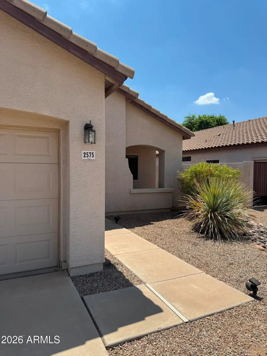 2575 E Brooks Street, Gilbert, AZ 85296 - #2