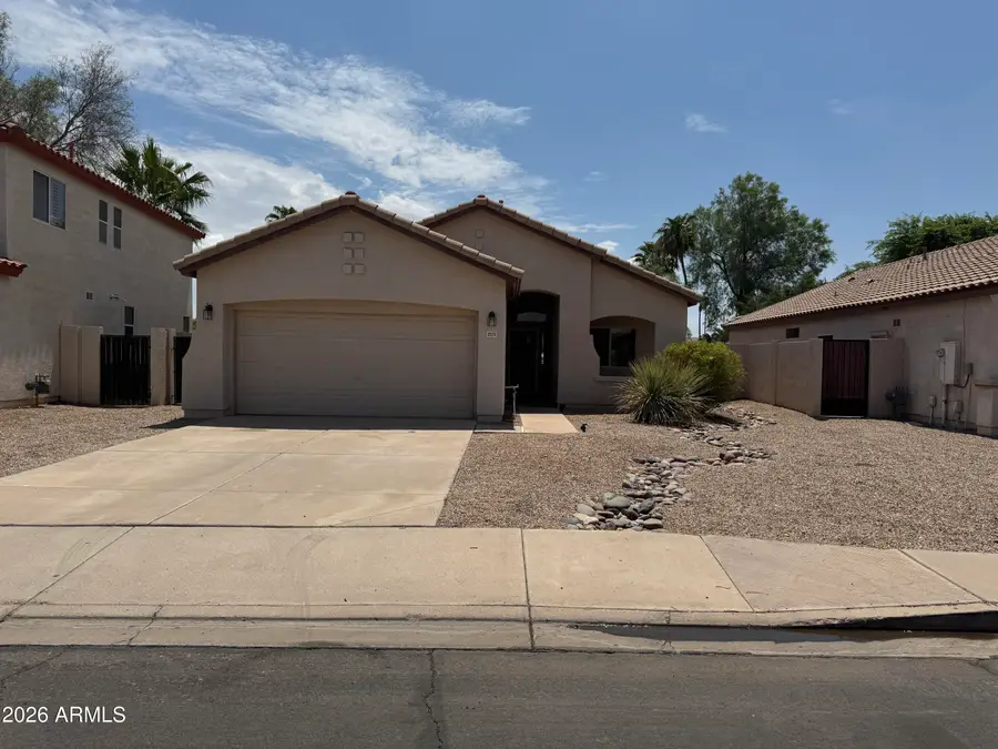 2575 E Brooks Street, Gilbert, AZ 85296 - #3