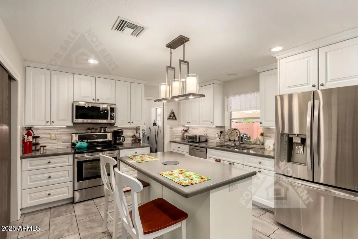 4734 E Florian Circle, Mesa, AZ 85206 - #1