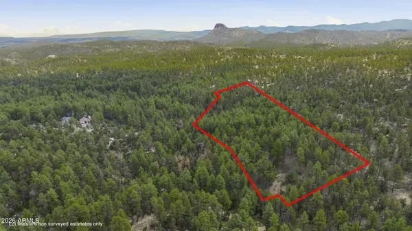 5005 W Smoki Drive #8, Prescott, AZ 86305