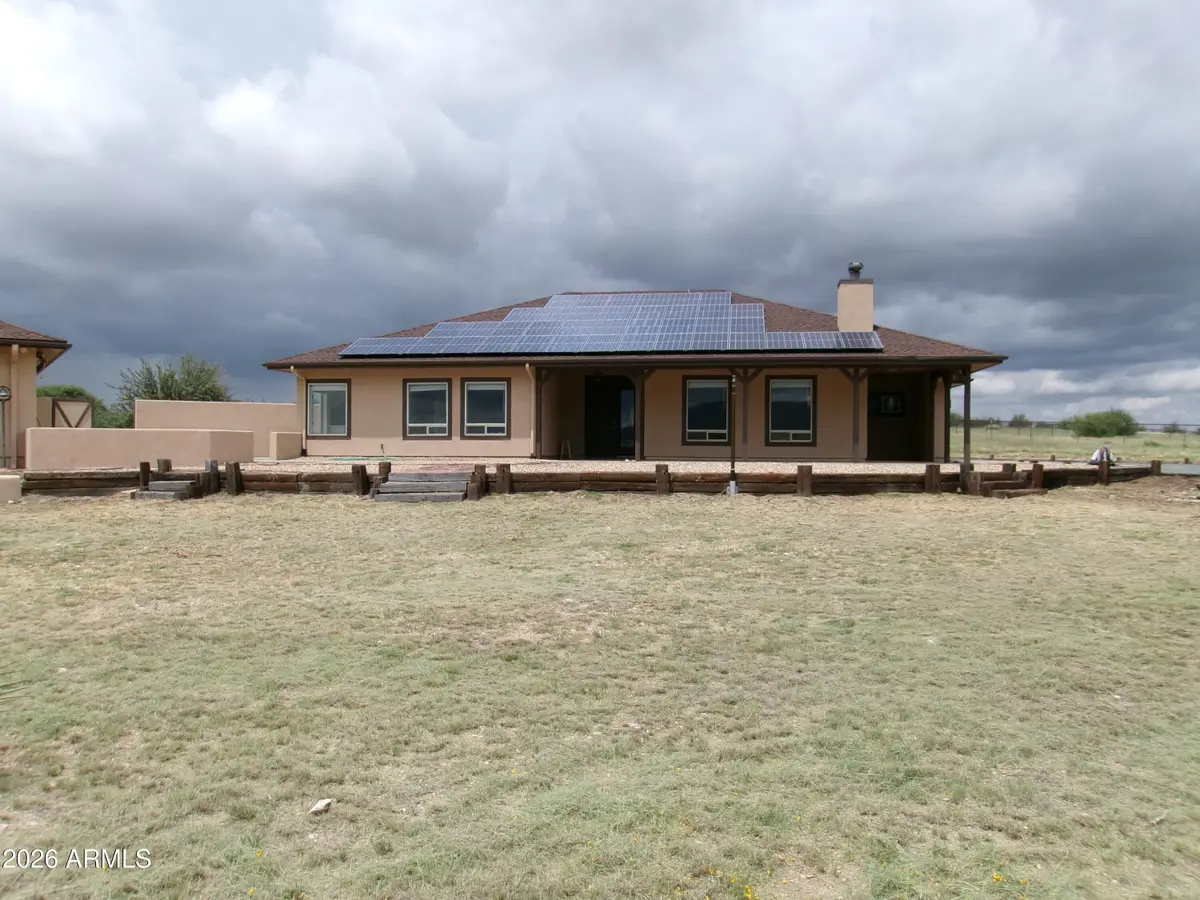 10860 N Prescott Ridge Road, Prescott Valley, AZ 86315 - #1