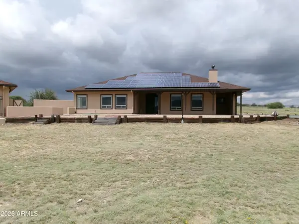 10860 N Prescott Ridge Road, Prescott Valley, AZ 86315