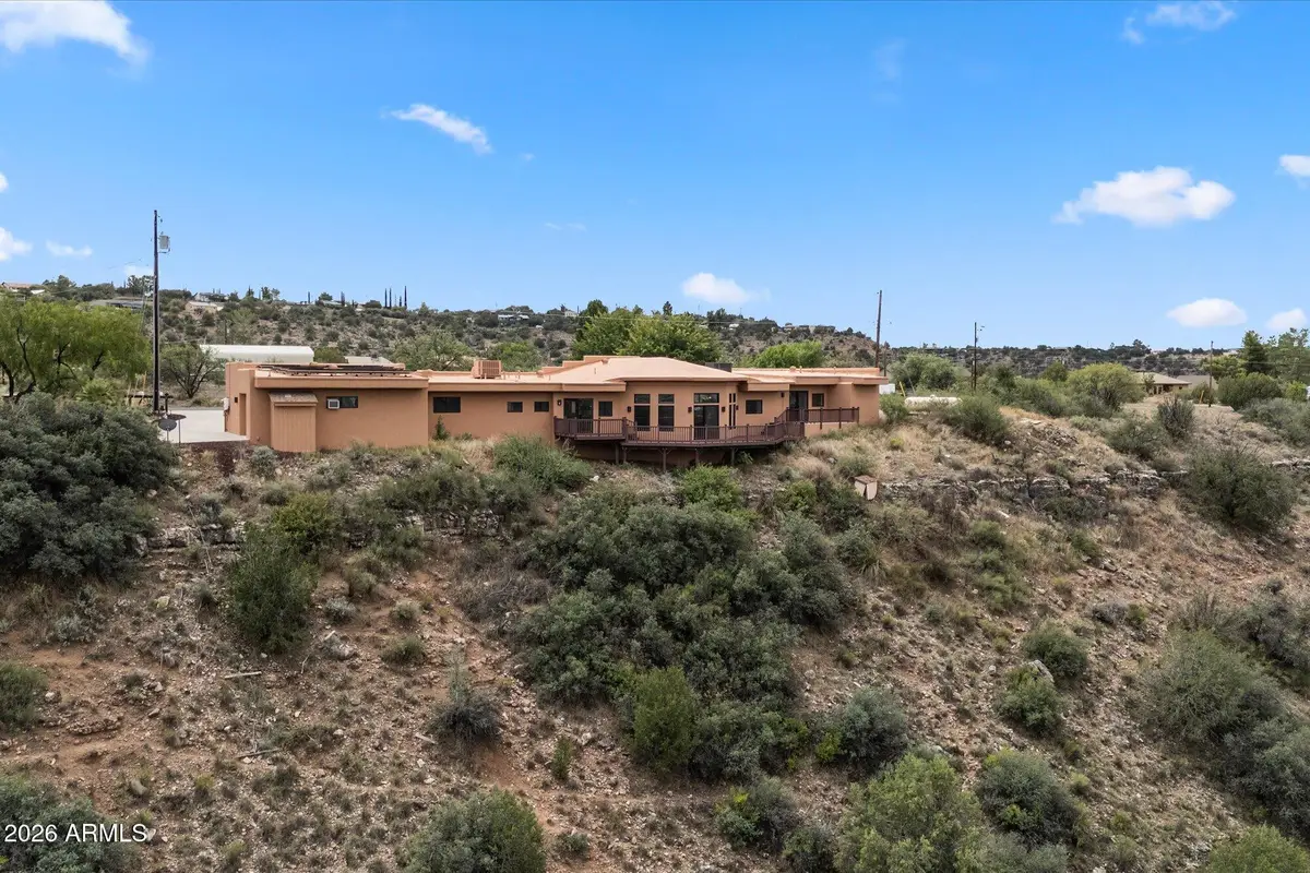 4580 E Roundup Road, Rimrock, AZ 86335 - #1