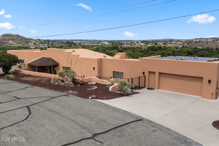 4580 E Roundup Road, Rimrock, AZ 86335 - #2