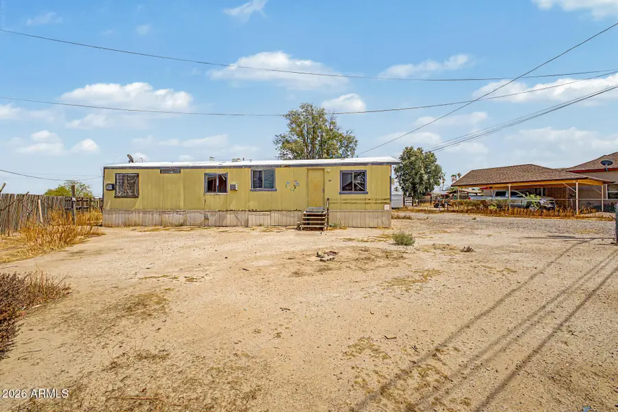 199 N Phoenix Street #199, Florence, AZ 85132 - #3