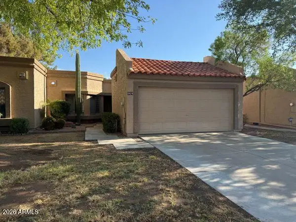 9424 W Mcrae Way, Peoria, AZ 85382