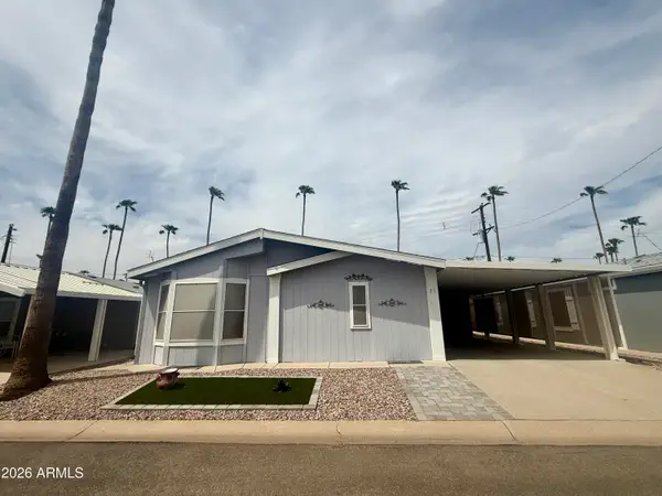 2929 E Main Street #83, Mesa, AZ 85213