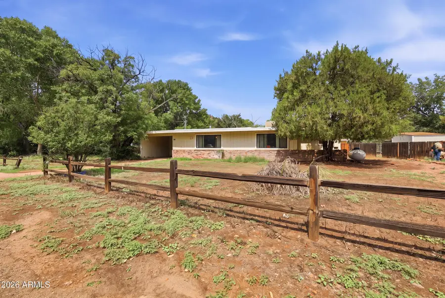 4010 E Meadow Lane, Rimrock, AZ 86335 - #2