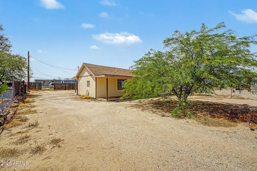 180 N Pinal Pkwy Avenue, Florence, AZ 85132 - #2